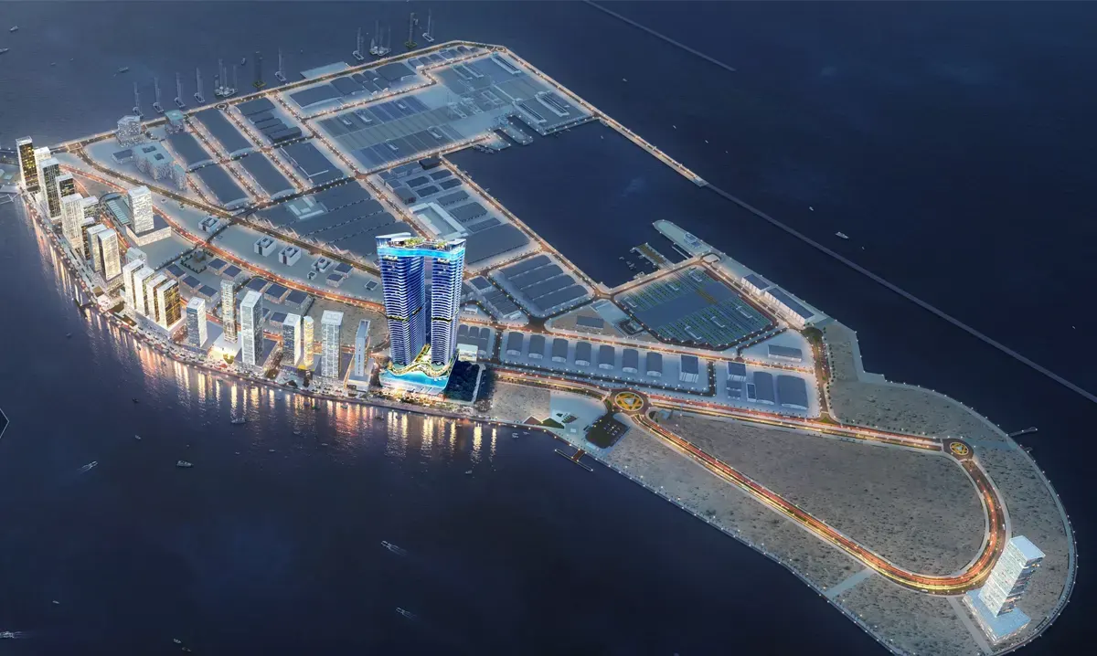 Oceanz 2 by Danube — صورة 3