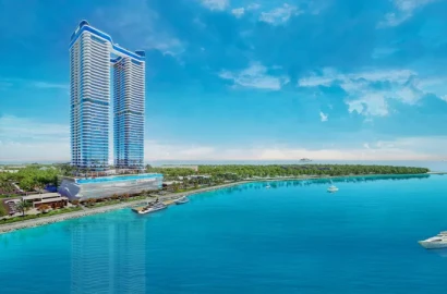 Oceanz 2 by Danube