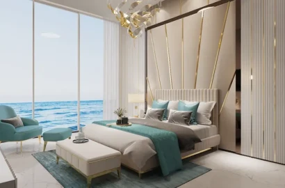 Oceanz 2 by Danube