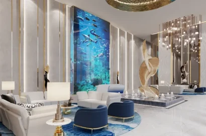 Oceanz 2 by Danube