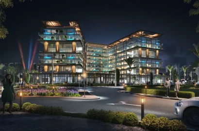 Empire Estates at Arjan