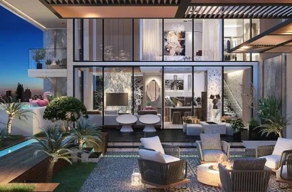 Empire Estates at Arjan