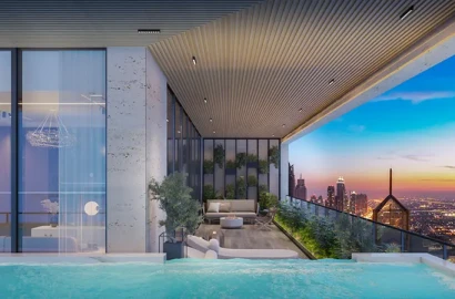 Empire Estates at Arjan