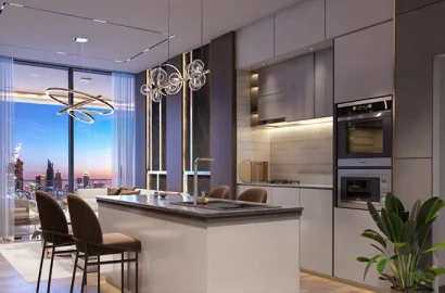 Empire Estates at Arjan