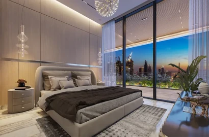 Empire Estates at Arjan