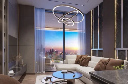 Empire Estates at Arjan