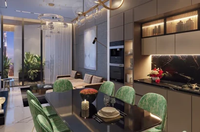 Empire Estates at Arjan