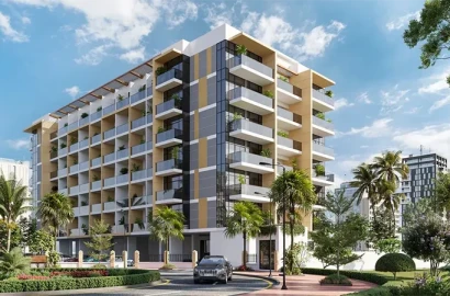 Moonsa Residences