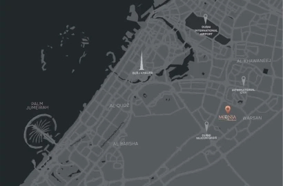 Moonsa Residences