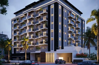 Moonsa Residences