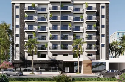 Moonsa Residences