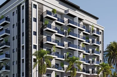 Moonsa Residences