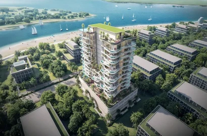 Beach Walk Residence 3