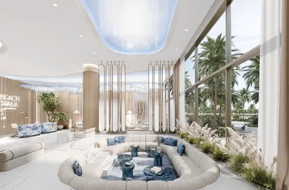 Beach Walk Residence 3