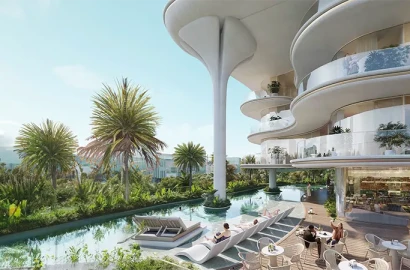 Beach Walk Residence 3