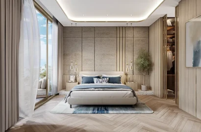 Beach Walk Residence 3