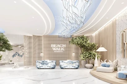 Beach Walk Residence 3
