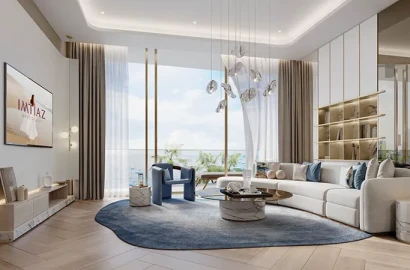 Beach Walk Residence 3