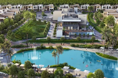 Sobha Elwood at Dubailand
