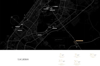 Sobha Elwood at Dubailand