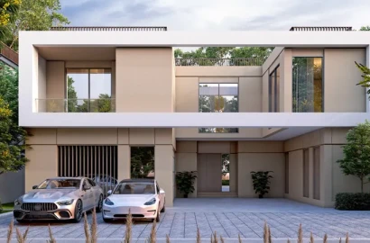 Sobha Elwood at Dubailand