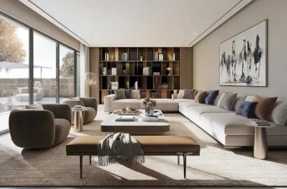 Sobha Elwood at Dubailand
