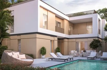 Sobha Elwood at Dubailand