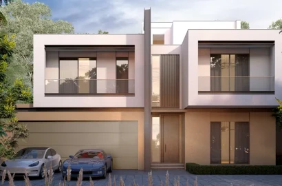 Sobha Elwood at Dubailand