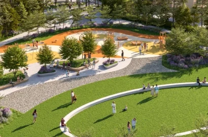 Sobha Elwood at Dubailand
