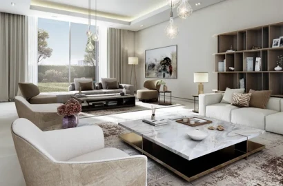 Sobha Elwood at Dubailand