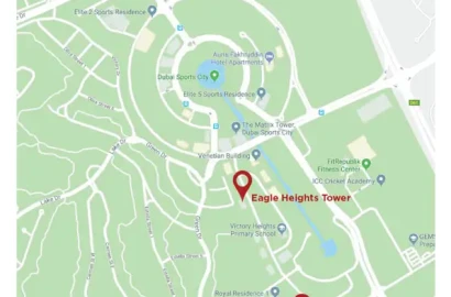 Eagle Heights