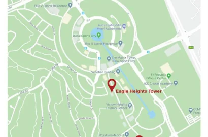 Eagle Heights