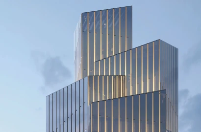 Baccarat Hotel And Residences Tower 2