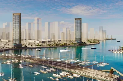 Nautica 2 by Select Group