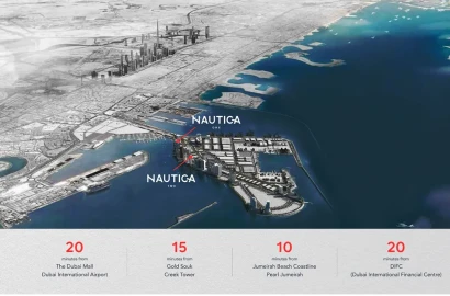 Nautica 2 by Select Group