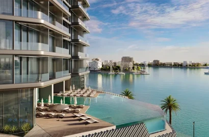 Nautica 2 by Select Group