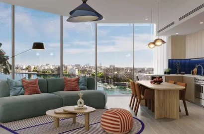 Nautica 2 by Select Group