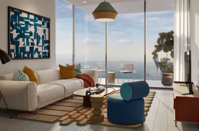 Nautica 2 by Select Group