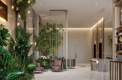 Westwood Grande