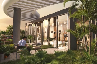 Westwood Grande
