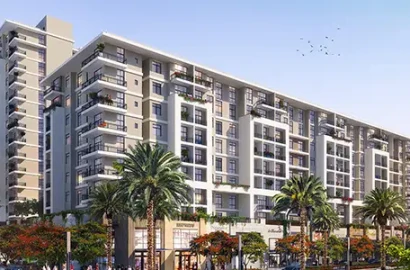 Rawda II Apartments