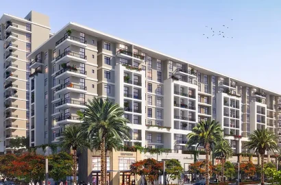 Rawda II Apartments