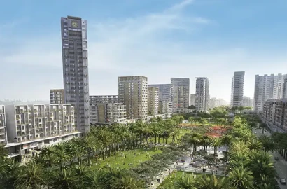 Rawda II Apartments