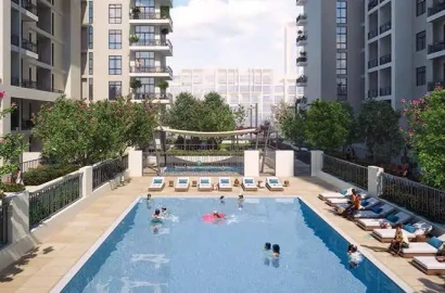 Rawda II Apartments