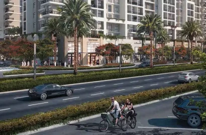 Rawda II Apartments