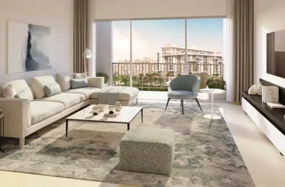 Rawda II Apartments