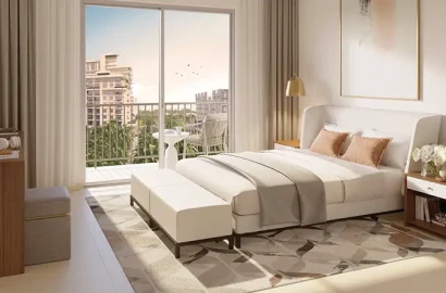 Rawda II Apartments