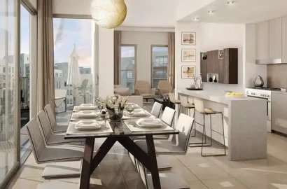 Rawda II Apartments