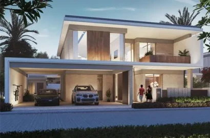 Harmony Villas Phase 2