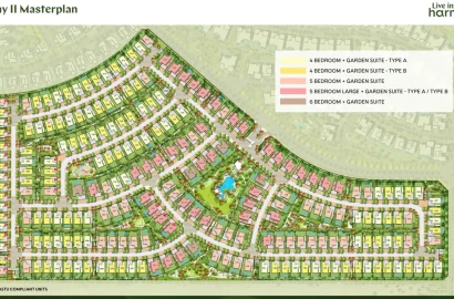 Harmony Villas Phase 2